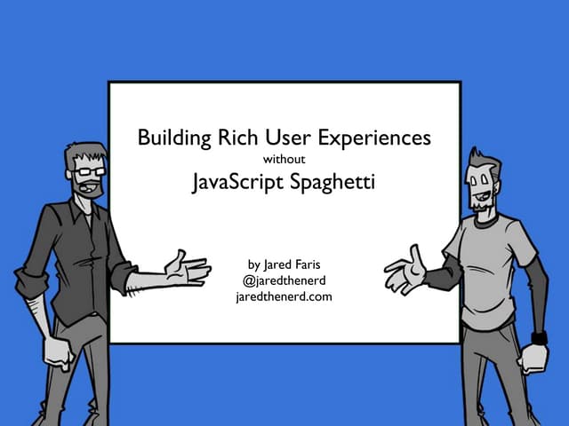Javascript  spaghetti stirtrek_5_17