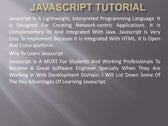 Top 5 Javascript Frameworks for Web and Mobile App Development | PPT