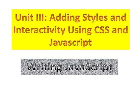 Introduction to JavaScript (1).ppt