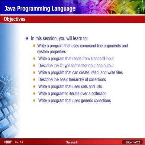 Java session08 | PPS