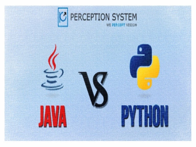 Comparing Java With Python- Who is Best?