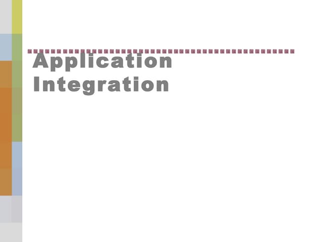 Java Web Service - Summer 2004