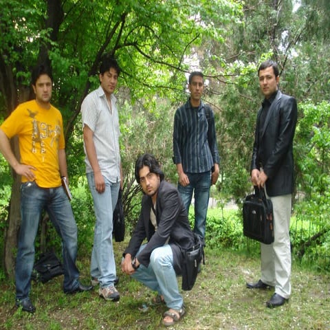 Javed pdf | PDF