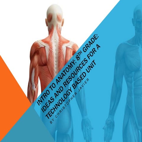 Recent advances and changing face of anatomy | PDF
