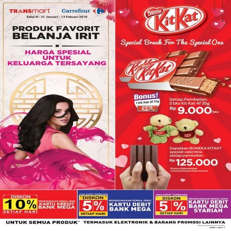 Promo Carrefour - Promodiskons.com