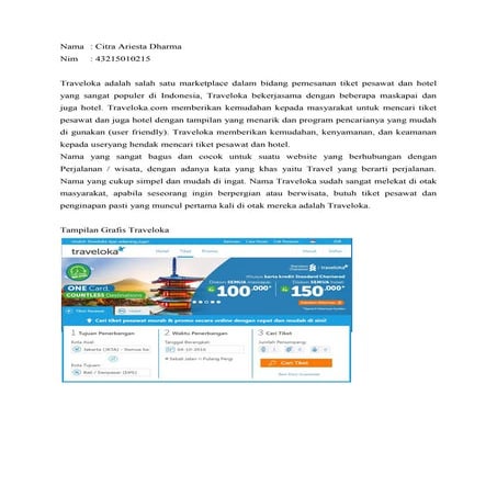 Sim, citra ariesta dharma, forum 6, Hapzi Ali, S1 Akuntansi, Universitas Merc...