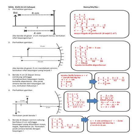 Jawab kuis 30 4-2018