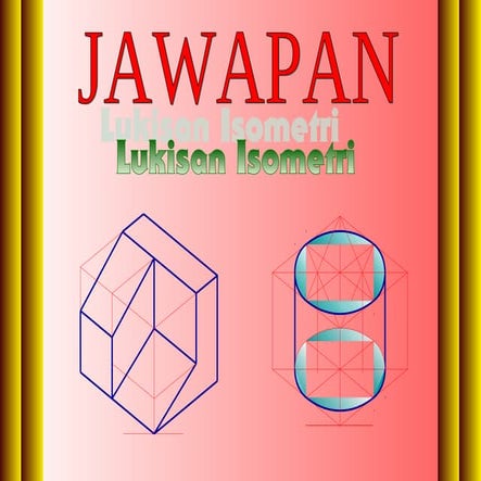 Jawapan iso
