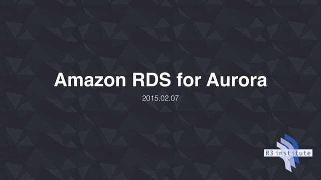 jaws-ug kansai-special_aurora_20150207