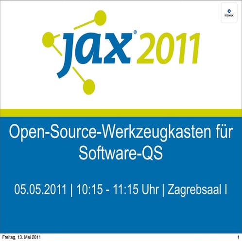Jax 2011-qs