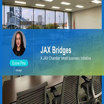 Bridges VP Development II