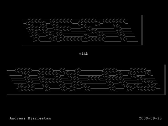 Introduction to JAX-RS