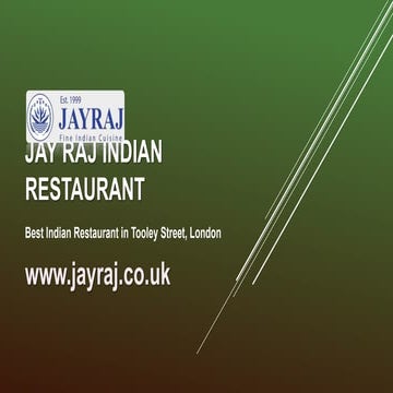 Jay raj