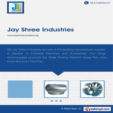 Jay shree-industries