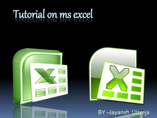 Jayansh computer