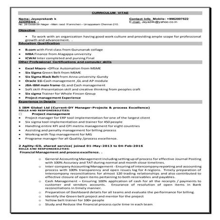 ERP - Request For Proposal | PDF