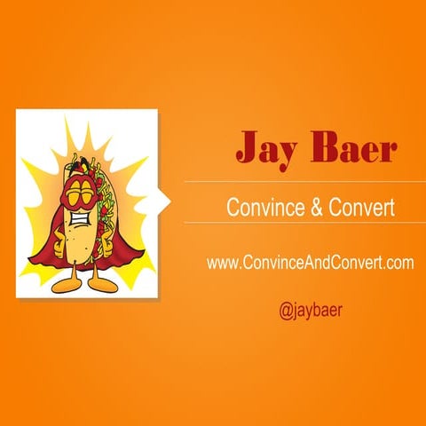 Jay baernsa2012slides
