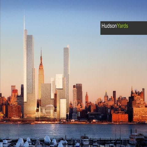 Real Estate Development: Jay Cross