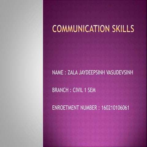 Power point presentation of reading strategies