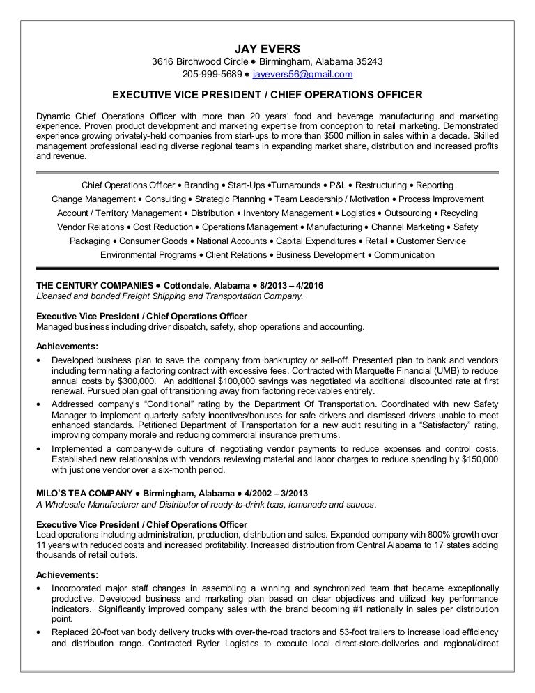 transportation planner cover letter