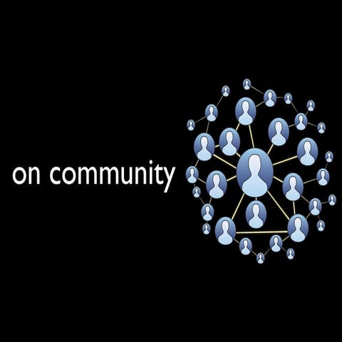On Community