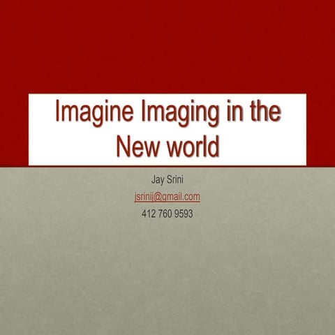 CHIME Lead Forum 2015 - NYC