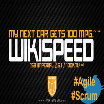 JAZOON'13 - Joe Justice - Test First Saves The World