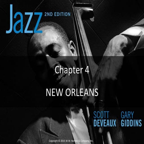 Jazz history 04
