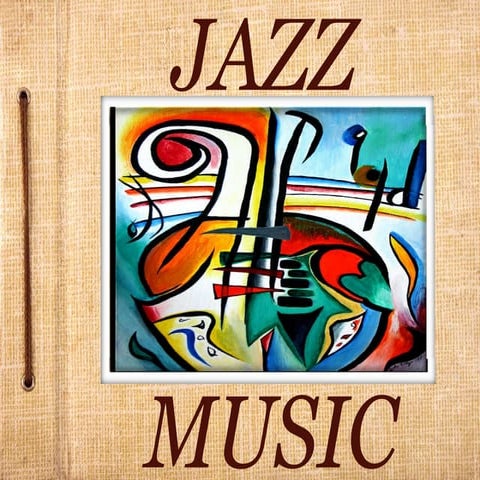 Jazz Music