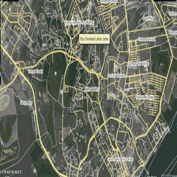 Jbcc map | PPTX
