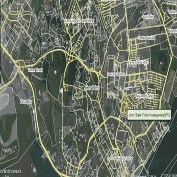 Jbcc map | PPTX