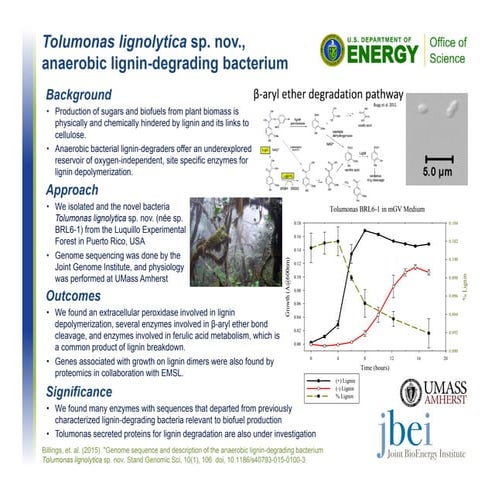 JBEI Highlights November 2015
