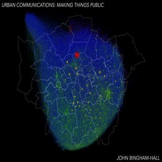 Urban Communications: making things...