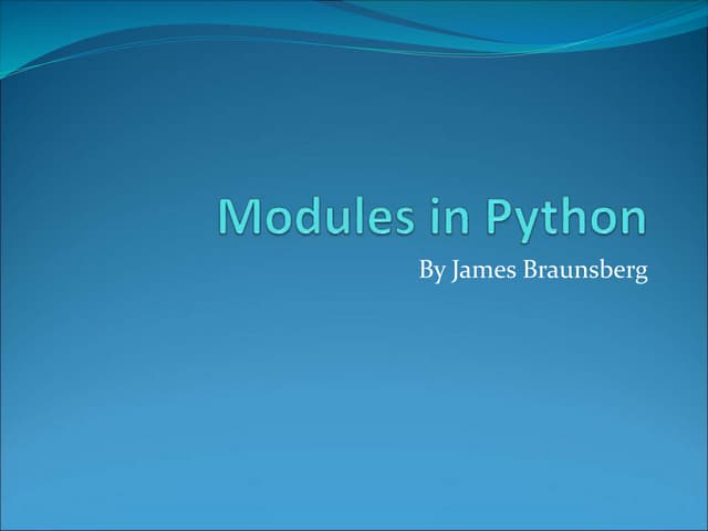 jb_Modules_in_Python.ppt
