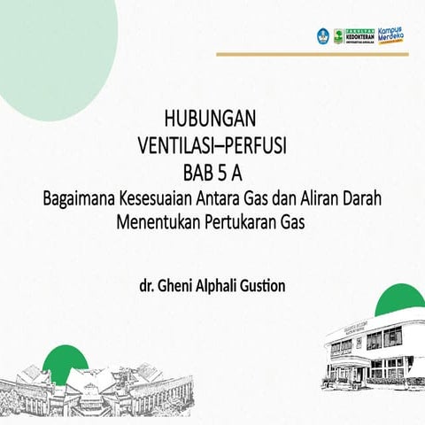 PEMERIKSAAN FAAL PARU BAGIAN PLMONOLOGI DAN ILMU KEDOKTERAN RESPIRASI ...