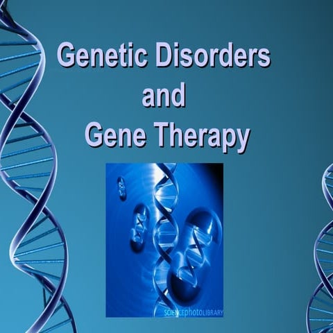 Jmp gene therapy_intro