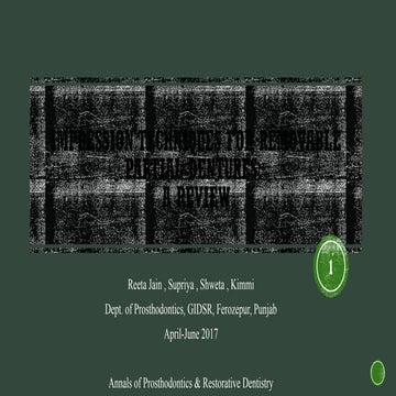 Journal club presentation in prosthodontics.pptx