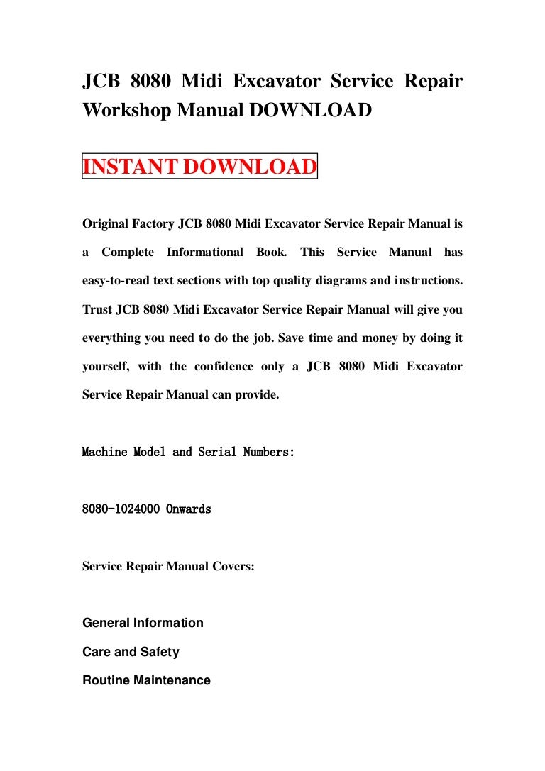 jcb8080midiexcavatorservicerepairworkshopmanualdownload-130111165717-phpapp02-thumbnail-4.jpg?cb=1357923472