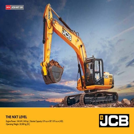 JCB NXhfhfhdncjdfjfjcfnfjfnfnfcT05 Brochure.pdf