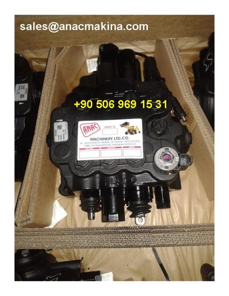 Jcb spare parts (Wholesale)