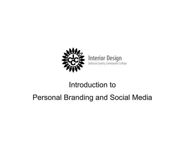 J C C C  Interior  Design  Presentation