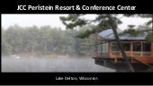 JCC Perlstein Resort & Conference C...