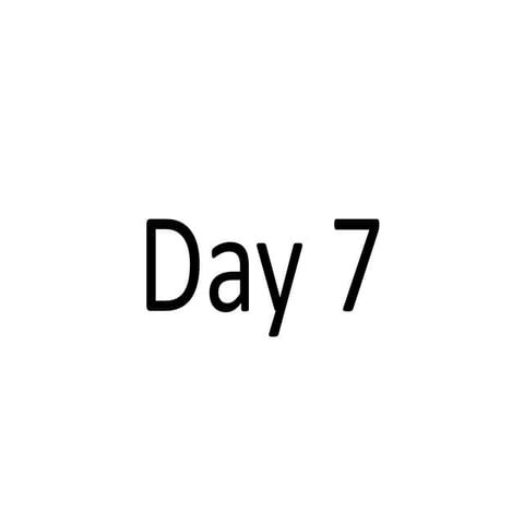 Java Course Day 19 | PPTX