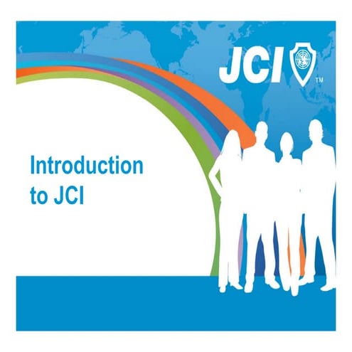 Jci knowledge