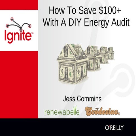 J commins igniteraleighpreso