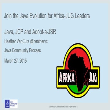 JCPAfricaJUG