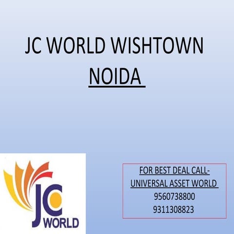 Universalassetworld, Universal asset world