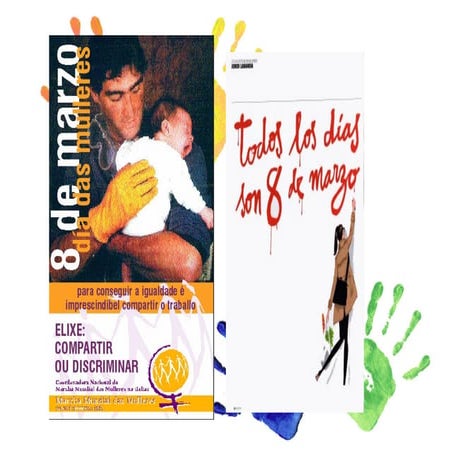 A muller traballadora