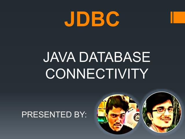 Jdbc_ravi_2016