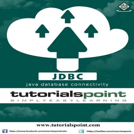 Jdbc tutorial | PDF